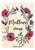 Fleurs d&eacute;licates pour des v&oelig;ux radieux 2026